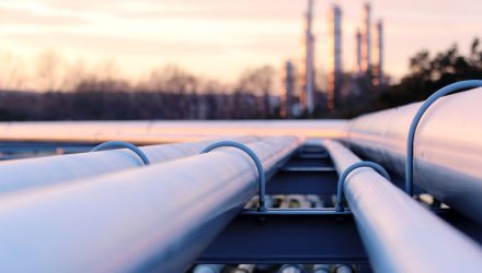 midstream